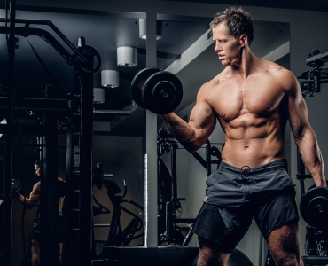 Building a Community for Fitness Enthusiasts