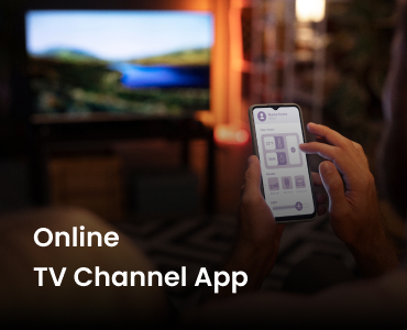 Emergence of New Forms of Entertainment through On Demand Access via Mobile Devices