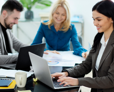 Salary and Taxation Management in the Context of Employees