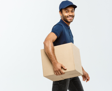 Revolutionizing Hyperlocal eCommerce with a Seamless Mobile App