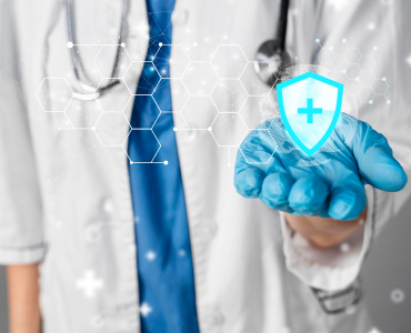 Empowering Healthcare Volunteering in Saudi Arabia