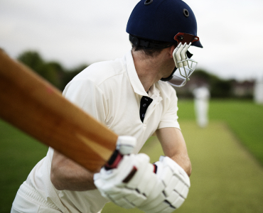 Enabling Cricket Fans Through Analytics
